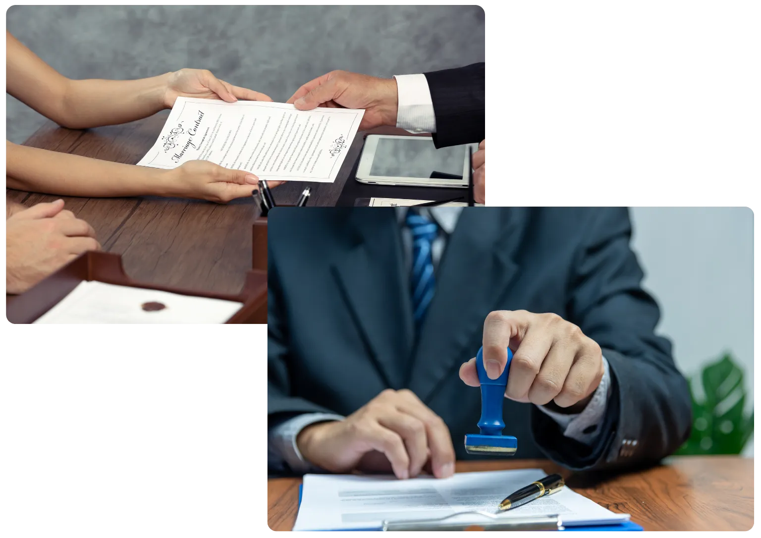 Keunggulan notaris-ku.id