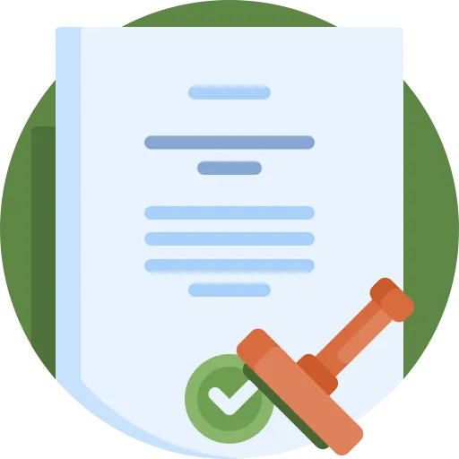 Legalisasi Dokumen/Surat